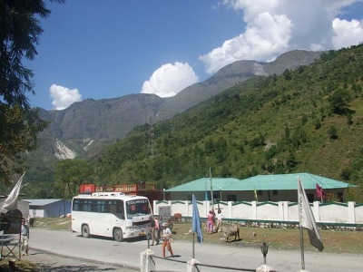 Char Dham Yatra 2010 Packages